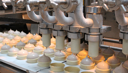 ООО «Фабрика настоящего мороженого» ООО «Фабрика настоящего мороженого»